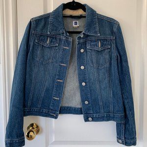 Gap Denim Jacket